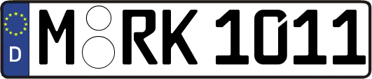 M-RK1011