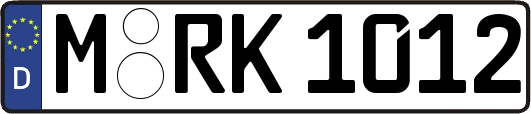 M-RK1012