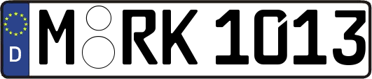 M-RK1013