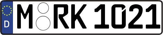 M-RK1021