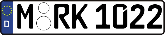 M-RK1022