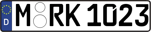 M-RK1023