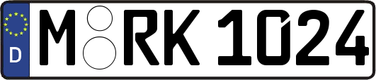 M-RK1024
