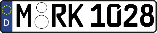 M-RK1028