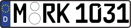 M-RK1031