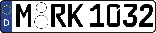 M-RK1032