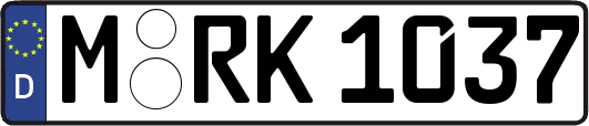 M-RK1037