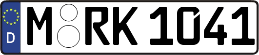 M-RK1041