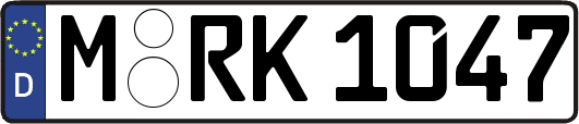 M-RK1047