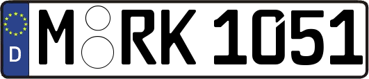 M-RK1051