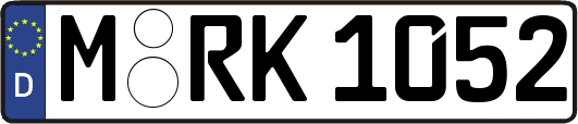 M-RK1052