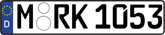 M-RK1053