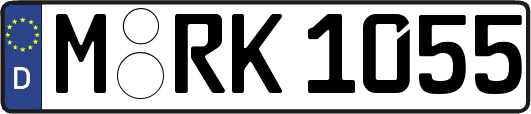 M-RK1055