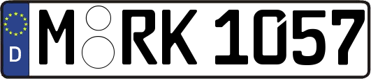 M-RK1057