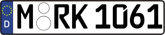 M-RK1061