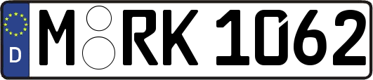 M-RK1062