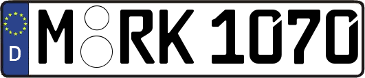 M-RK1070