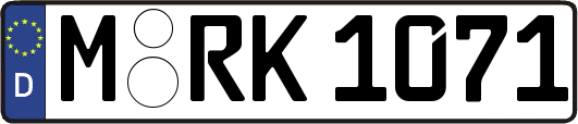M-RK1071