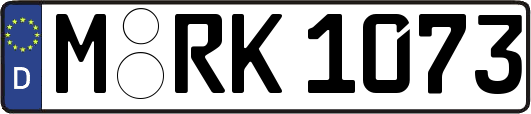 M-RK1073