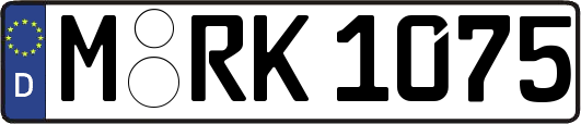 M-RK1075
