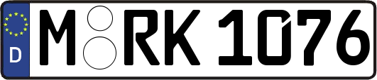 M-RK1076