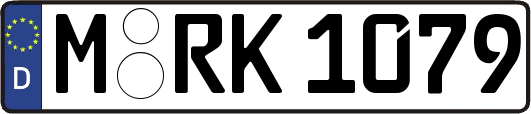M-RK1079