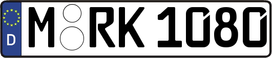 M-RK1080