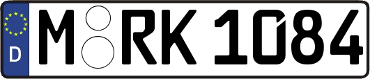 M-RK1084