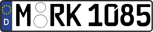 M-RK1085