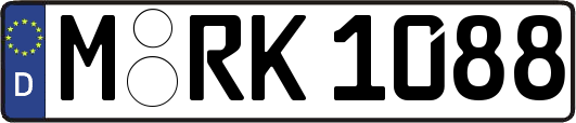 M-RK1088