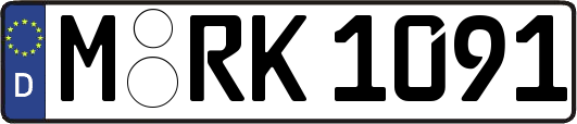 M-RK1091