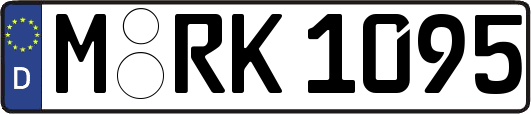 M-RK1095