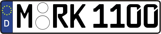 M-RK1100