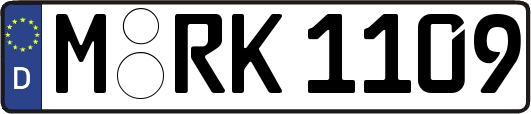 M-RK1109