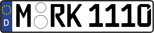 M-RK1110