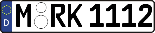 M-RK1112