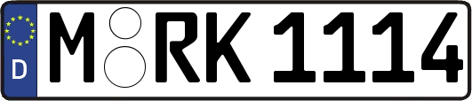 M-RK1114