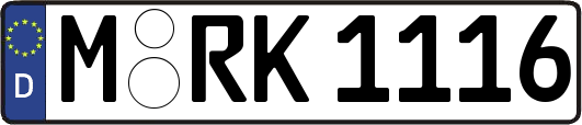 M-RK1116