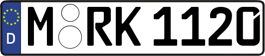 M-RK1120