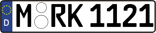 M-RK1121