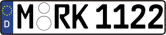 M-RK1122
