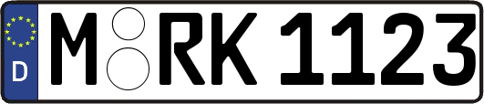 M-RK1123