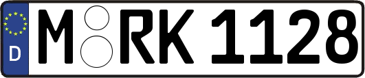 M-RK1128
