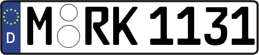 M-RK1131
