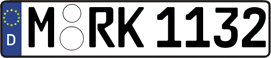 M-RK1132