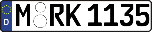 M-RK1135