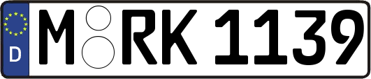 M-RK1139