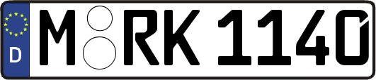 M-RK1140