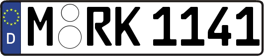 M-RK1141