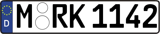 M-RK1142